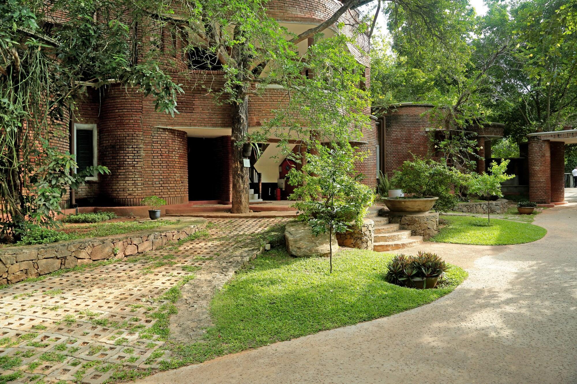 Grand Udawalawe Safari Resort Exteriér fotografie