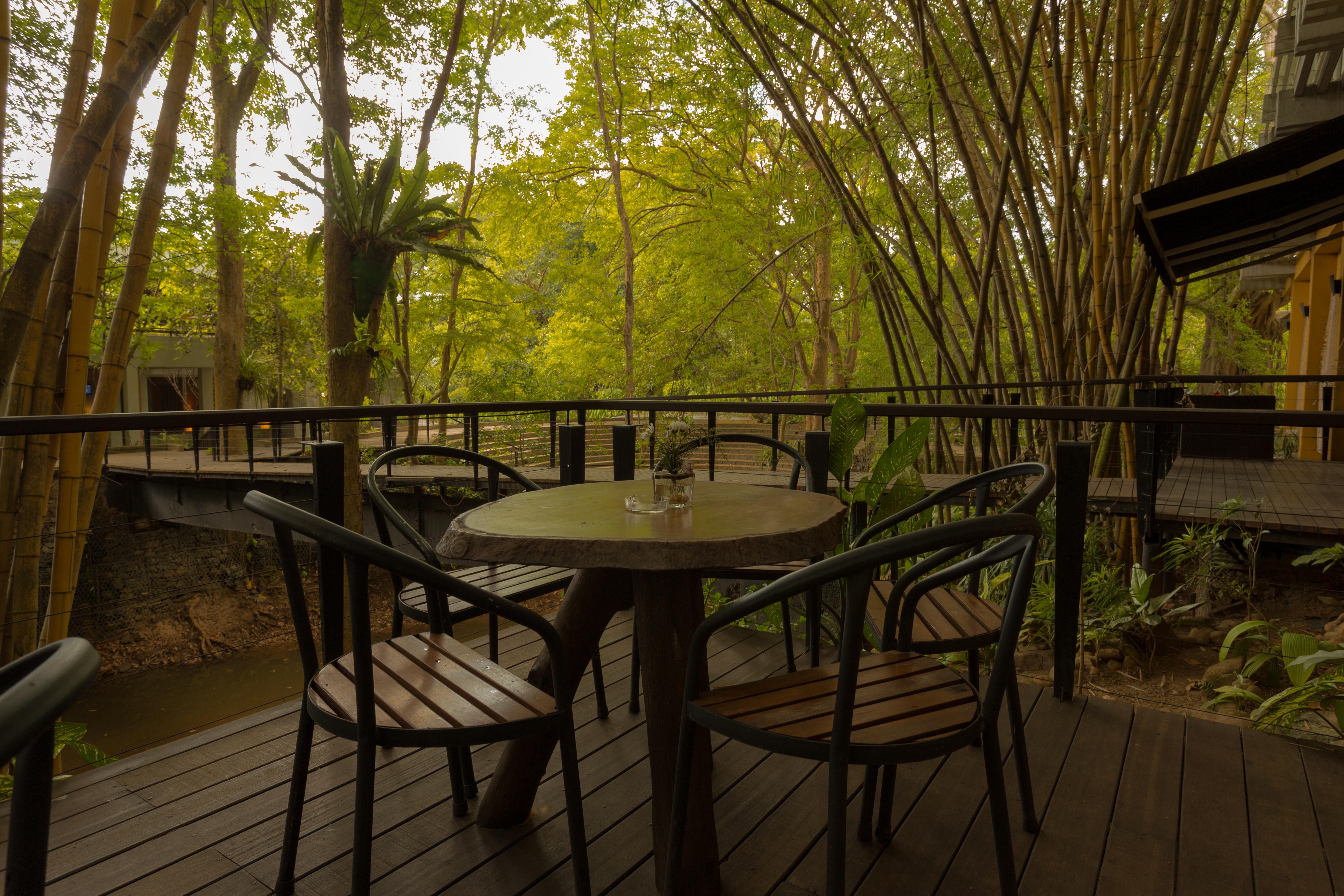 Grand Udawalawe Safari Resort Exteriér fotografie