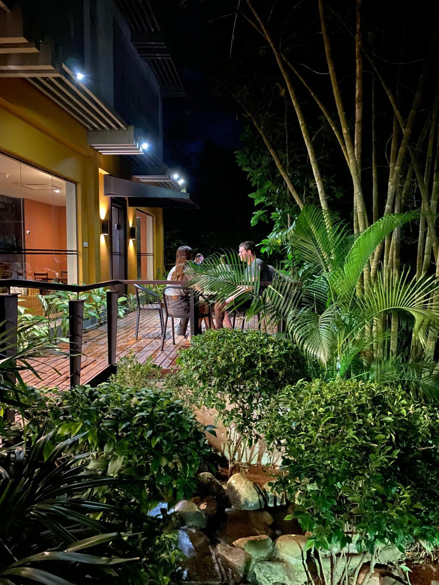 Grand Udawalawe Safari Resort Exteriér fotografie