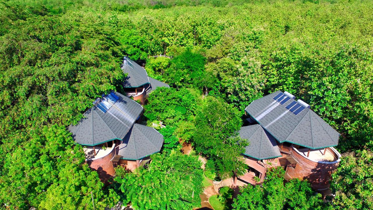 Grand Udawalawe Safari Resort Exteriér fotografie