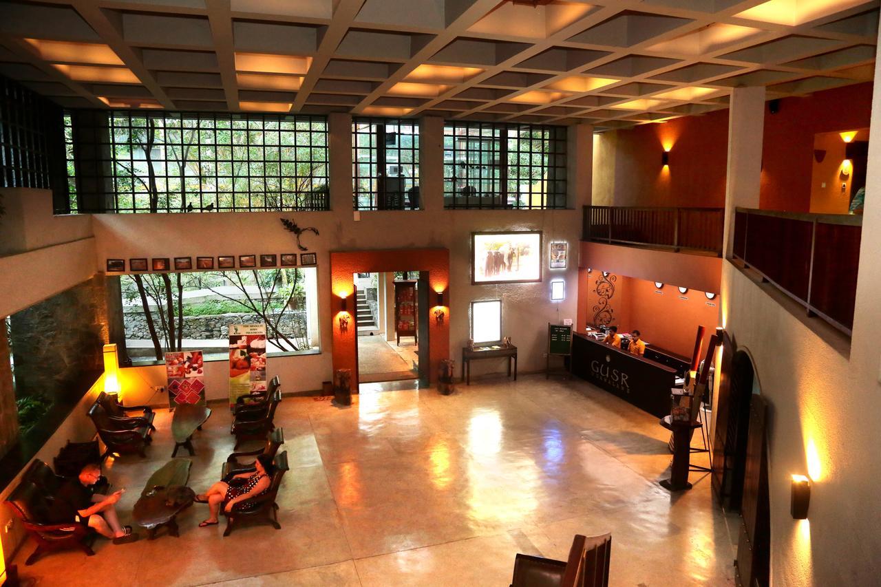 Grand Udawalawe Safari Resort Exteriér fotografie